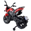 OLBRZMI MOTOR CROSS  STRONG 2 EXCLUSIVE, AMORTYZATOR, GAZ W MANETCE /BLF918