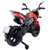 OLBRZMI MOTOR CROSS  STRONG 2 EXCLUSIVE, AMORTYZATOR, GAZ W MANETCE /BLF918