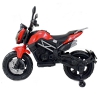 OLBRZMI MOTOR CROSS  STRONG 2 EXCLUSIVE, AMORTYZATOR, GAZ W MANETCE /BLF918