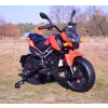 OLBRZMI MOTOR CROSS  STRONG 2 EXCLUSIVE, AMORTYZATOR, GAZ W MANETCE /BLF918