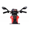 OLBRZMI MOTOR CROSS  STRONG 2 EXCLUSIVE, AMORTYZATOR, GAZ W MANETCE /BLF918