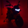 OLBRZMI MOTOR CROSS  STRONG 2 EXCLUSIVE, AMORTYZATOR, GAZ W MANETCE /BLF918