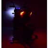 OLBRZMI MOTOR CROSS  STRONG 2 EXCLUSIVE, AMORTYZATOR, GAZ W MANETCE /BLF918