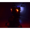 OLBRZMI MOTOR CROSS  STRONG 2 EXCLUSIVE, AMORTYZATOR, GAZ W MANETCE /BLF918