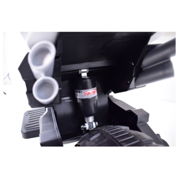 OLBRZMI MOTOR CROSS  STRONG 2 EXCLUSIVE, AMORTYZATOR, GAZ W MANETCE /BLF918