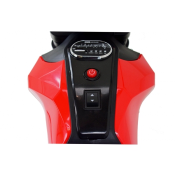 OLBRZMI MOTOR CROSS  STRONG 2 EXCLUSIVE, AMORTYZATOR, GAZ W MANETCE /BLF918
