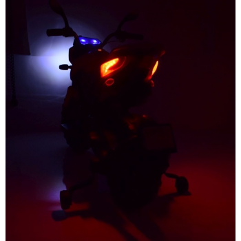 OLBRZMI MOTOR CROSS  STRONG 2 EXCLUSIVE, AMORTYZATOR, GAZ W MANETCE /BLF918