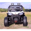 MEGA BUGGY STRONT DLA 2 DZIECI, 24 V, NAPĘD 4X4, WALIZKA/BLJ-8898-24