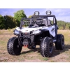 MEGA BUGGY STRONT DLA 2 DZIECI, 24 V, NAPĘD 4X4, WALIZKA/BLJ-8898-24