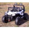 MEGA BUGGY STRONT DLA 2 DZIECI, 24 V, NAPĘD 4X4, WALIZKA/BLJ-8898-24