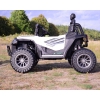 MEGA BUGGY STRONT DLA 2 DZIECI, 24 V, NAPĘD 4X4, WALIZKA/BLJ-8898-24