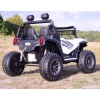 MEGA BUGGY STRONT DLA 2 DZIECI, 24 V, NAPĘD 4X4, WALIZKA/BLJ-8898-24