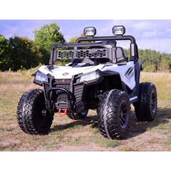 MEGA BUGGY STRONT DLA 2 DZIECI, 24 V, NAPĘD 4X4, WALIZKA/BLJ-8898-24