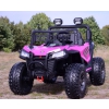 MEGA BUGGY  STRONT  DLA 2 DZIECI, 24 V, NAPĘD 4X4, WALIZKA/BLJ-8898-24