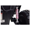 MEGA BUGGY  STRONT  DLA 2 DZIECI, 24 V, NAPĘD 4X4, WALIZKA/BLJ-8898-24