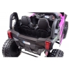 MEGA BUGGY  STRONT  DLA 2 DZIECI, 24 V, NAPĘD 4X4, WALIZKA/BLJ-8898-24