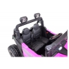 MEGA BUGGY  STRONT  DLA 2 DZIECI, 24 V, NAPĘD 4X4, WALIZKA/BLJ-8898-24