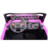 MEGA BUGGY  STRONT  DLA 2 DZIECI, 24 V, NAPĘD 4X4, WALIZKA/BLJ-8898-24