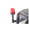 OLBRZYMI TRAKTOR Z PRZYCZEPĄ ,24V, 4X4 JAKOŚĆ/BLT206