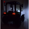 OLBRZYMI TRAKTOR Z PRZYCZEPĄ ,24V, 4X4 JAKOŚĆ/BLT206