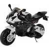 WIELKI MOTOR ŚCIGACZ BMW S1000RR  12V