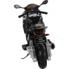 WIELKI MOTOR ŚCIGACZ BMW S1000RR  12V