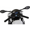 WIELKI MOTOR ŚCIGACZ BMW S1000RR  12V
