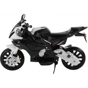 WIELKI MOTOR ŚCIGACZ BMW S1000RR  12V