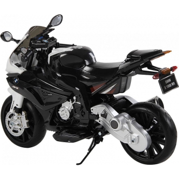 WIELKI MOTOR ŚCIGACZ BMW S1000RR  12V