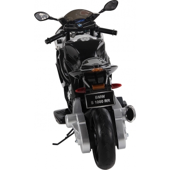 WIELKI MOTOR ŚCIGACZ BMW S1000RR  12V