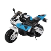 WIELKI MOTOR ŚCIGACZ BMW S1000RR  12V