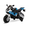 WIELKI MOTOR ŚCIGACZ BMW S1000RR  12V