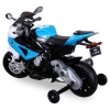 WIELKI MOTOR ŚCIGACZ BMW S1000RR  12V