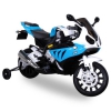WIELKI MOTOR ŚCIGACZ BMW S1000RR  12V
