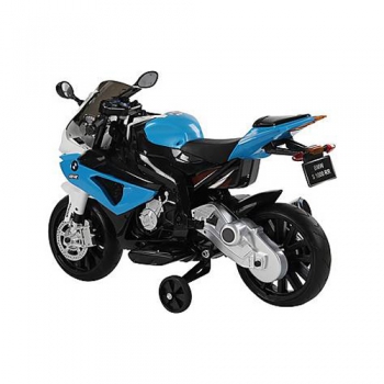 WIELKI MOTOR ŚCIGACZ BMW S1000RR  12V