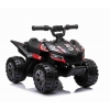 PIERWSZY QUAD NA AKUMULATOR DIRT RAIDER/BRD2101