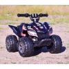 PIERWSZY QUAD NA AKUMULATOR DIRT RAIDER/BRD2101