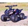 PIERWSZY QUAD NA AKUMULATOR DIRT RAIDER/BRD2101