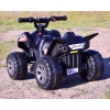 PIERWSZY QUAD NA AKUMULATOR DIRT RAIDER/BRD2101