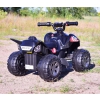 PIERWSZY QUAD NA AKUMULATOR DIRT RAIDER/BRD2101
