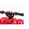 PIERWSZY QUAD NA AKUMULATOR DIRT RAIDER/BRD2101