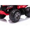 PIERWSZY QUAD NA AKUMULATOR DIRT RAIDER/BRD2101
