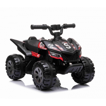 PIERWSZY QUAD NA AKUMULATOR DIRT RAIDER/BRD2101