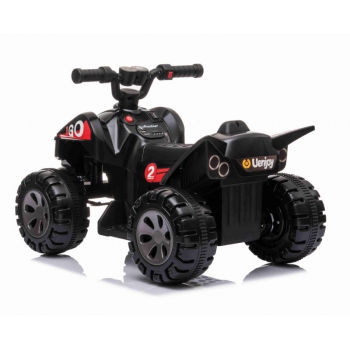 PIERWSZY QUAD NA AKUMULATOR DIRT RAIDER/BRD2101