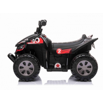 PIERWSZY QUAD NA AKUMULATOR DIRT RAIDER/BRD2101