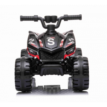 PIERWSZY QUAD NA AKUMULATOR DIRT RAIDER/BRD2101