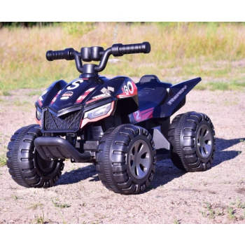 PIERWSZY QUAD NA AKUMULATOR DIRT RAIDER/BRD2101