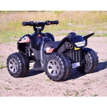 PIERWSZY QUAD NA AKUMULATOR DIRT RAIDER/BRD2101