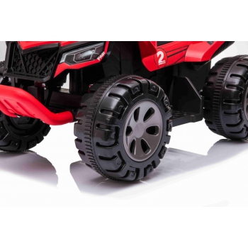 PIERWSZY QUAD NA AKUMULATOR DIRT RAIDER/BRD2101