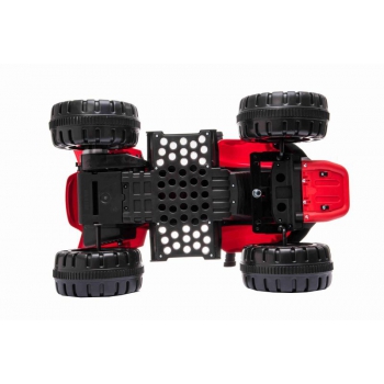 PIERWSZY QUAD NA AKUMULATOR DIRT RAIDER/BRD2101